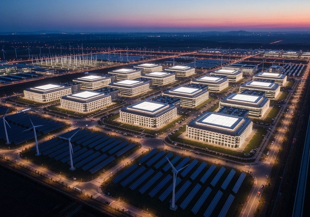 Meta's $100B AMD Chip Deal & Personal Superintelligence