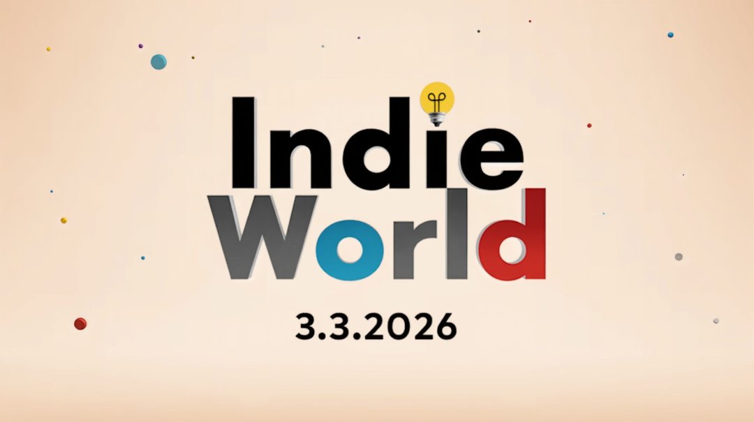 Nintendo Indie World March 2026: Recap & Switch 2 Games