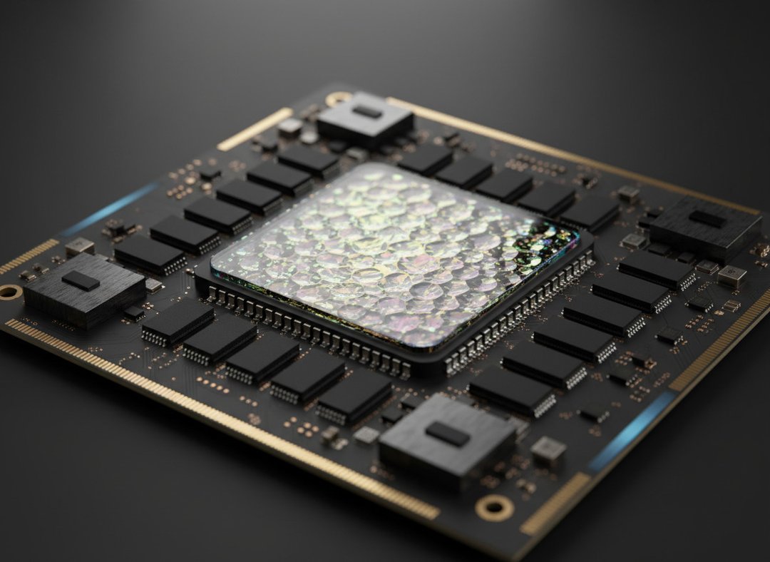 Nvidia Feynman AI Chip Redesign Amid TSMC A16 Crunch