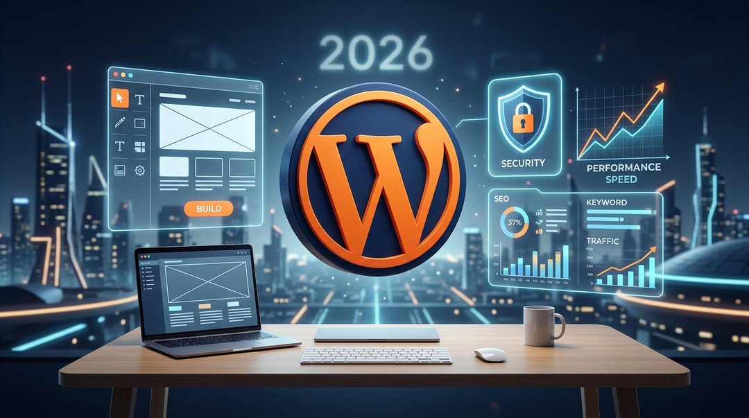 Is WordPress Still Good in 2026? Honest Analysis & Verdict