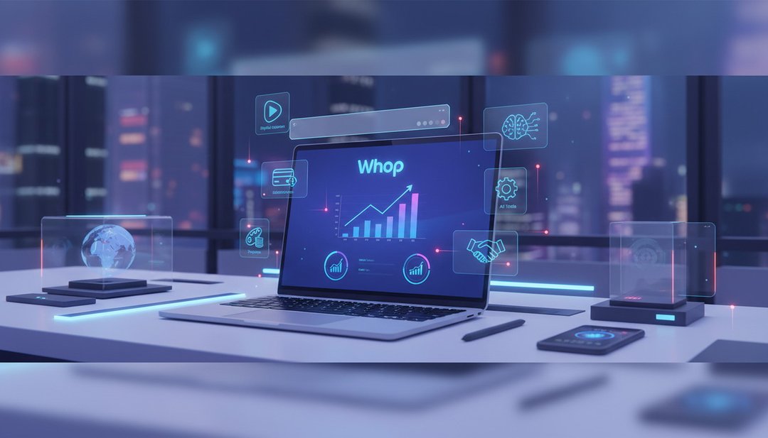 11 Best Products To Sell On Whop In 2026: High-Demand Ideas