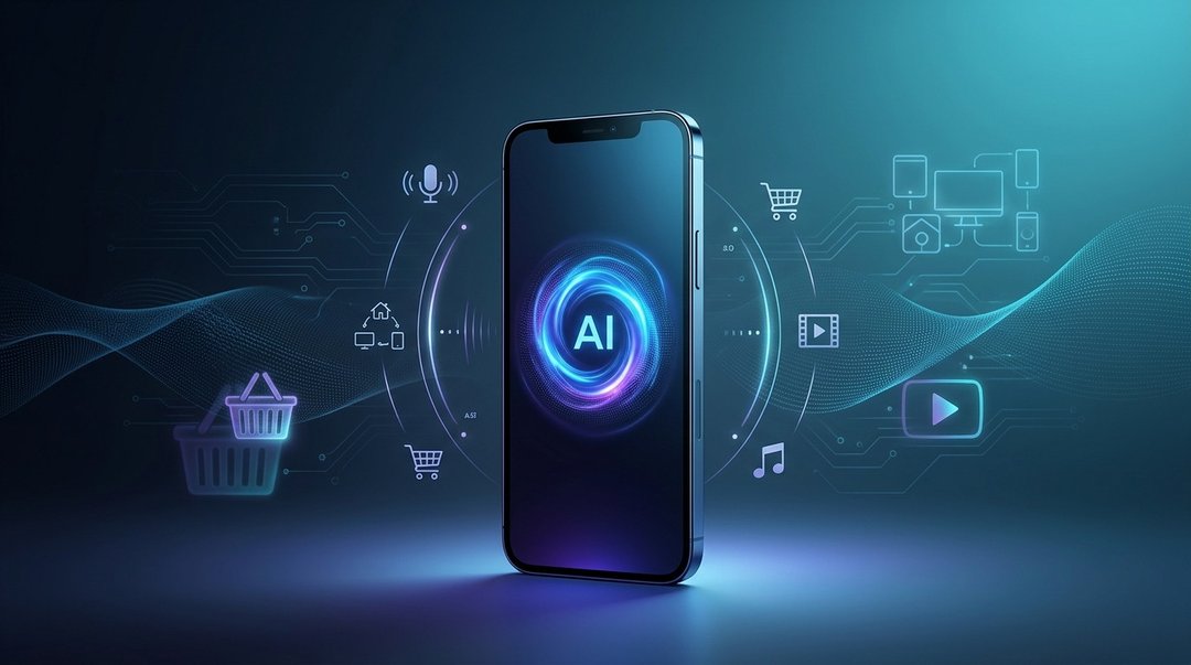 Amazon Alexa Smartphone: "Transformer" AI Mobile Strategy