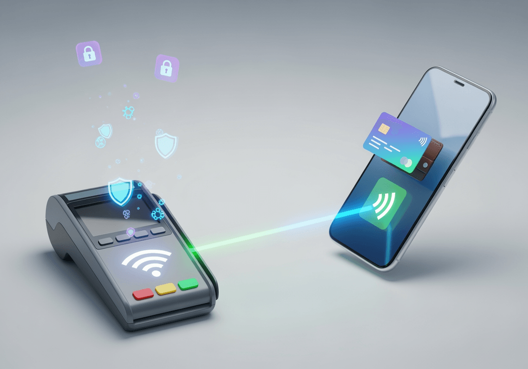 Tap-to-Pay on Phones: How It Works & Safety Tips