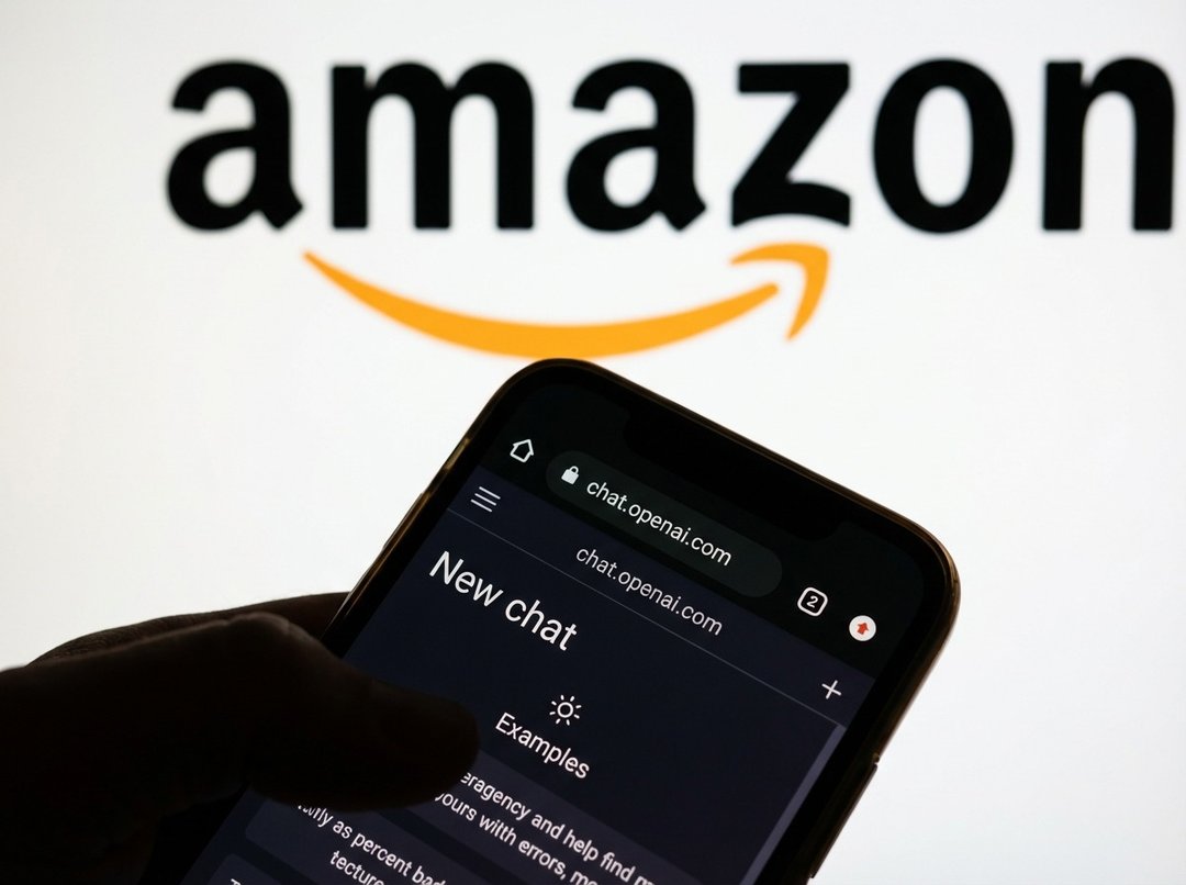 OpenAI AWS Partnership Fuels Enterprise Growth Beyond Microsoft