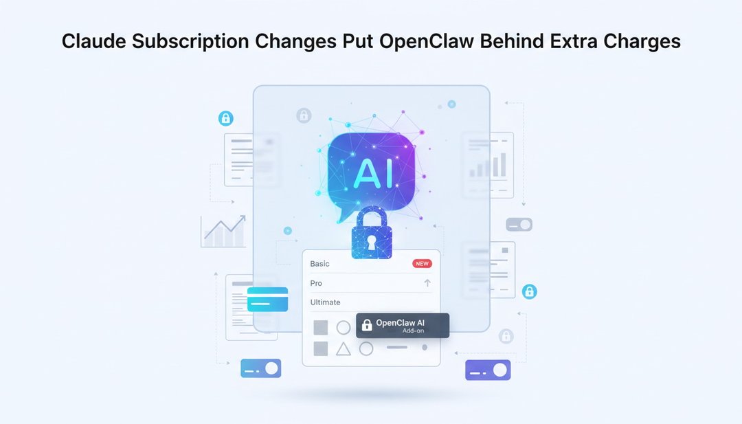 Claude OpenClaw Billing Change Explained