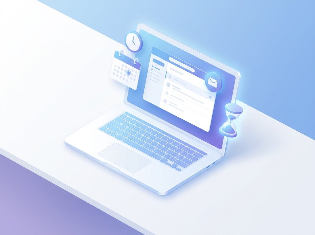How to Schedule Emails in Microsoft Outlook (All Devices)