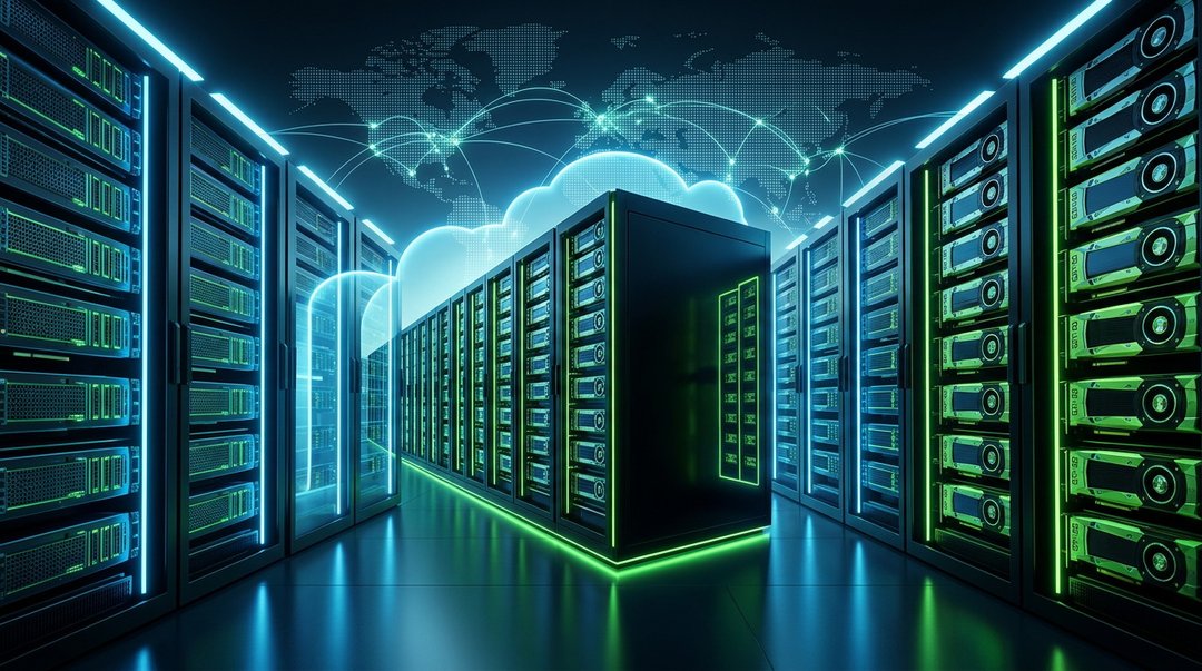 AWS to Deploy 1 Million NVIDIA GPUs for AI Cloud Growth