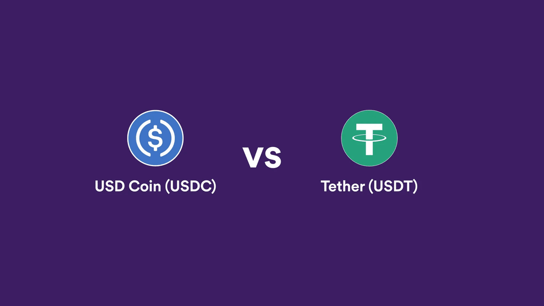 USDT to USDC: Best Routes for Low Fees & Zero Slippage