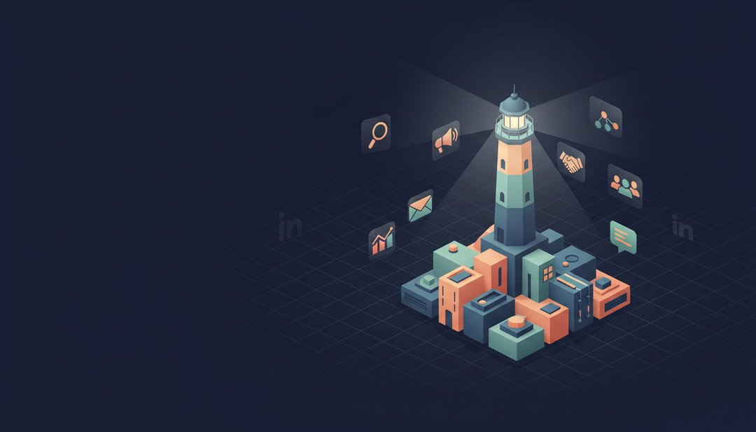 Startup Visibility Beyond Social Media: 9 Strategies for Lasting Reach