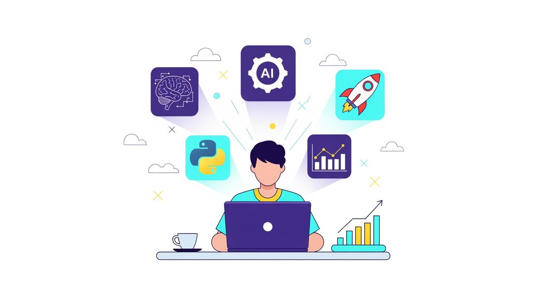 5 Free Machine Learning Courses to Start Your AI Career (2026)