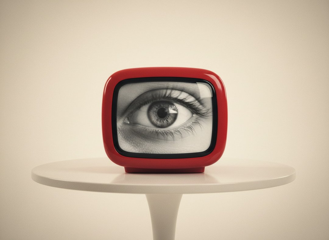 Smart TV ACR Tracking: Screenshots & How to Turn It Off