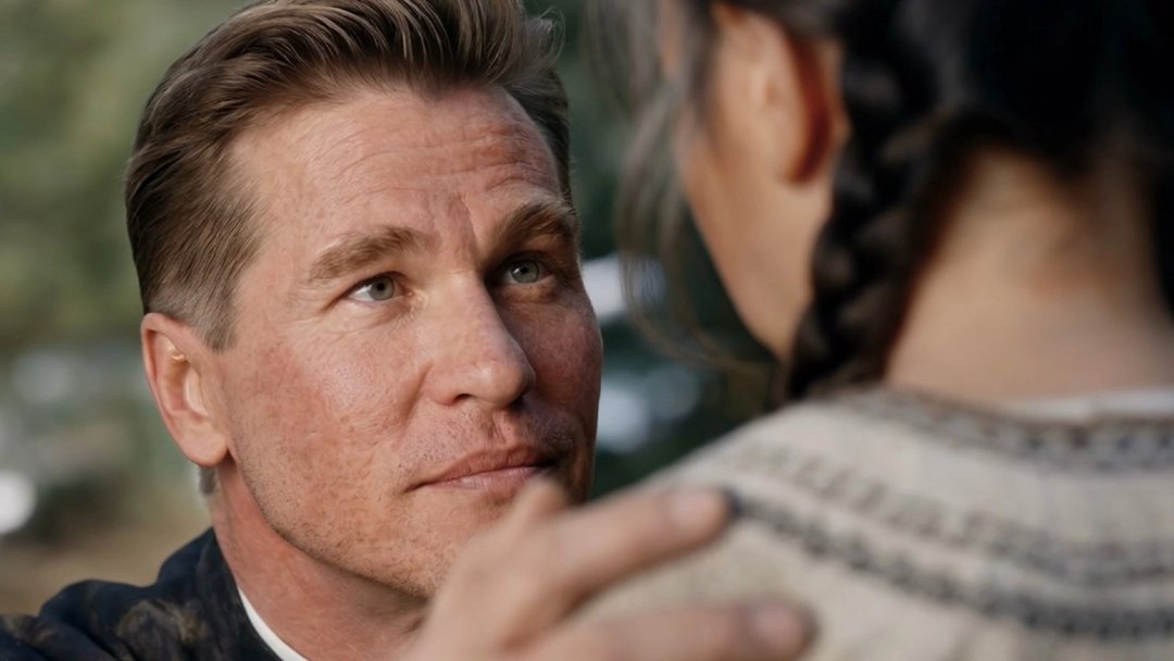 AI Recreates Val Kilmer in a Strange New Digital Performance