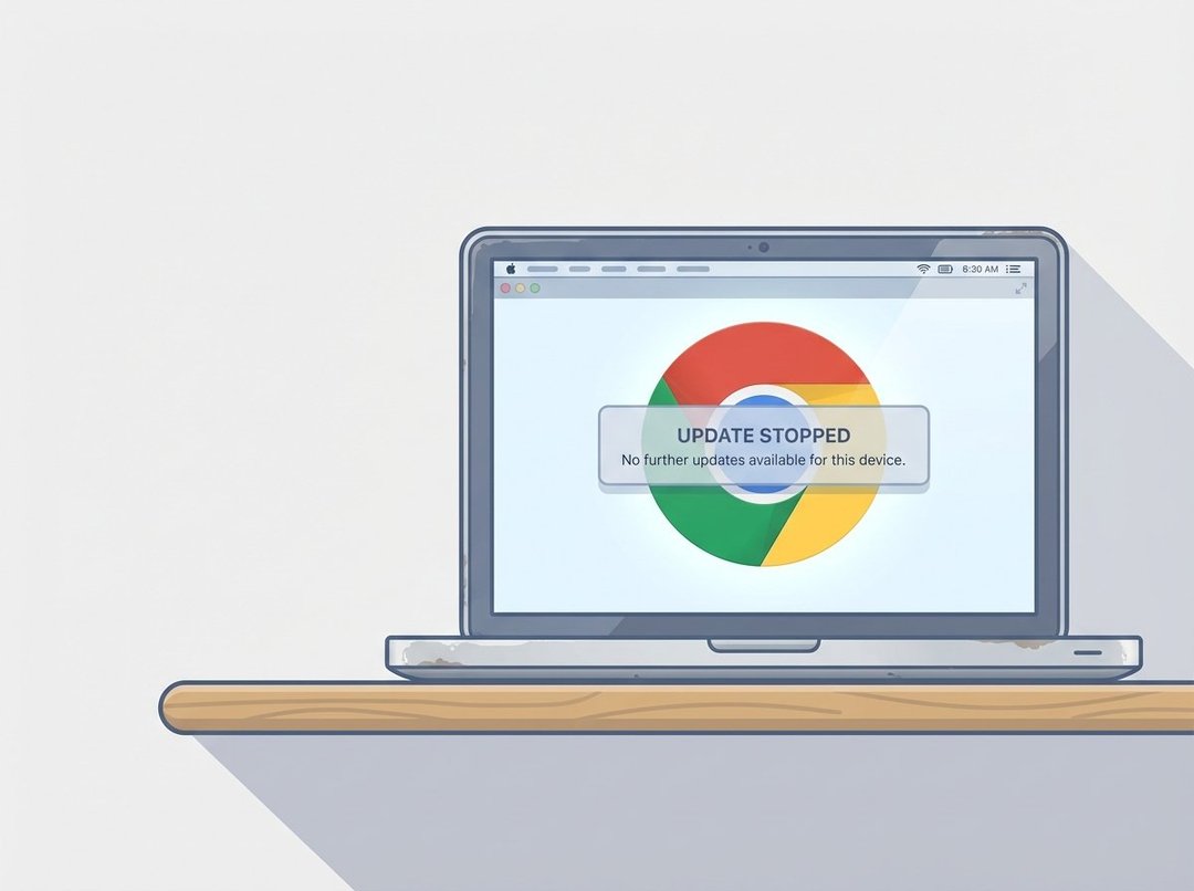 Google Chrome Ends Updates for macOS 12 Monterey Macs | What You Need to Know