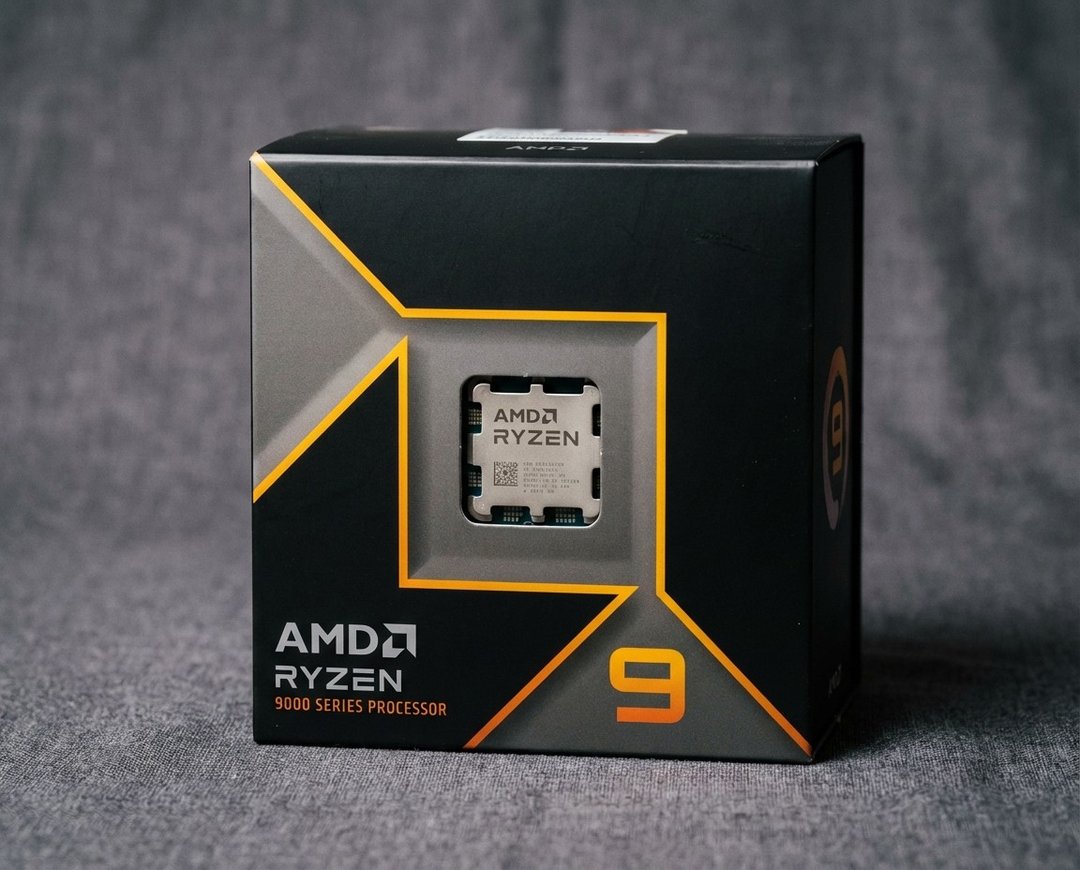 AMD Ryzen 9 9900X Review: Zen 5, AM5, 12 Cores