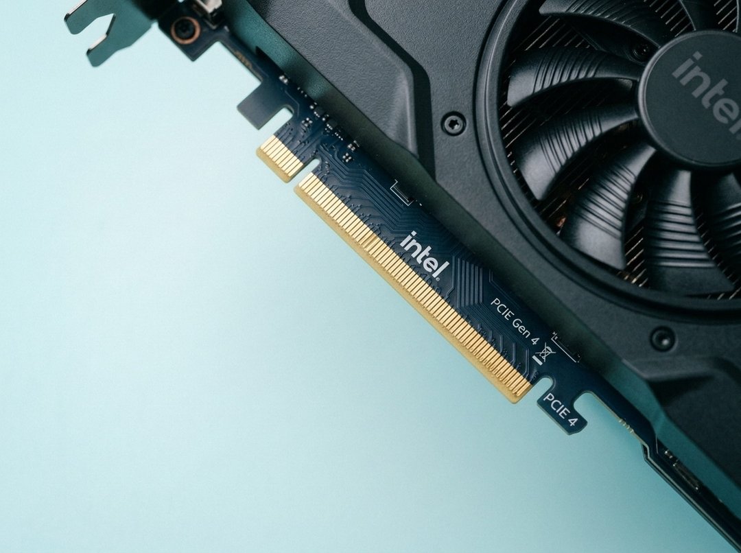 Intel Arc Update Speeds Up Game Load Times by Up to 3x