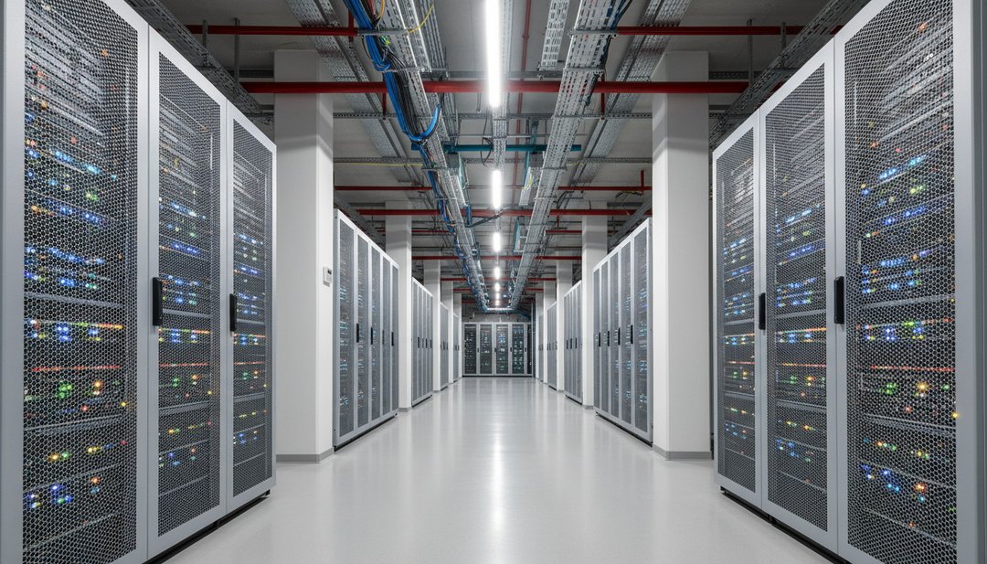 US AI Data Center Delays 2026: Power & Equipment Crisis