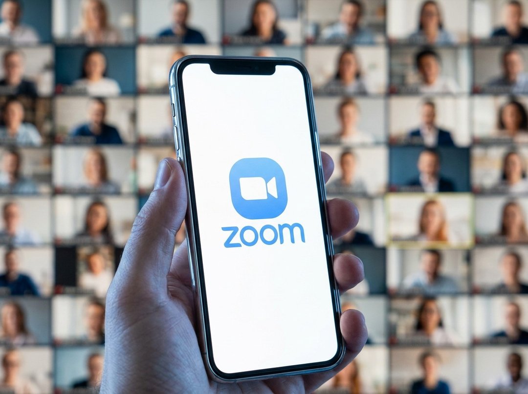 Zoom & World Partner to Verify Humans in Video Calls