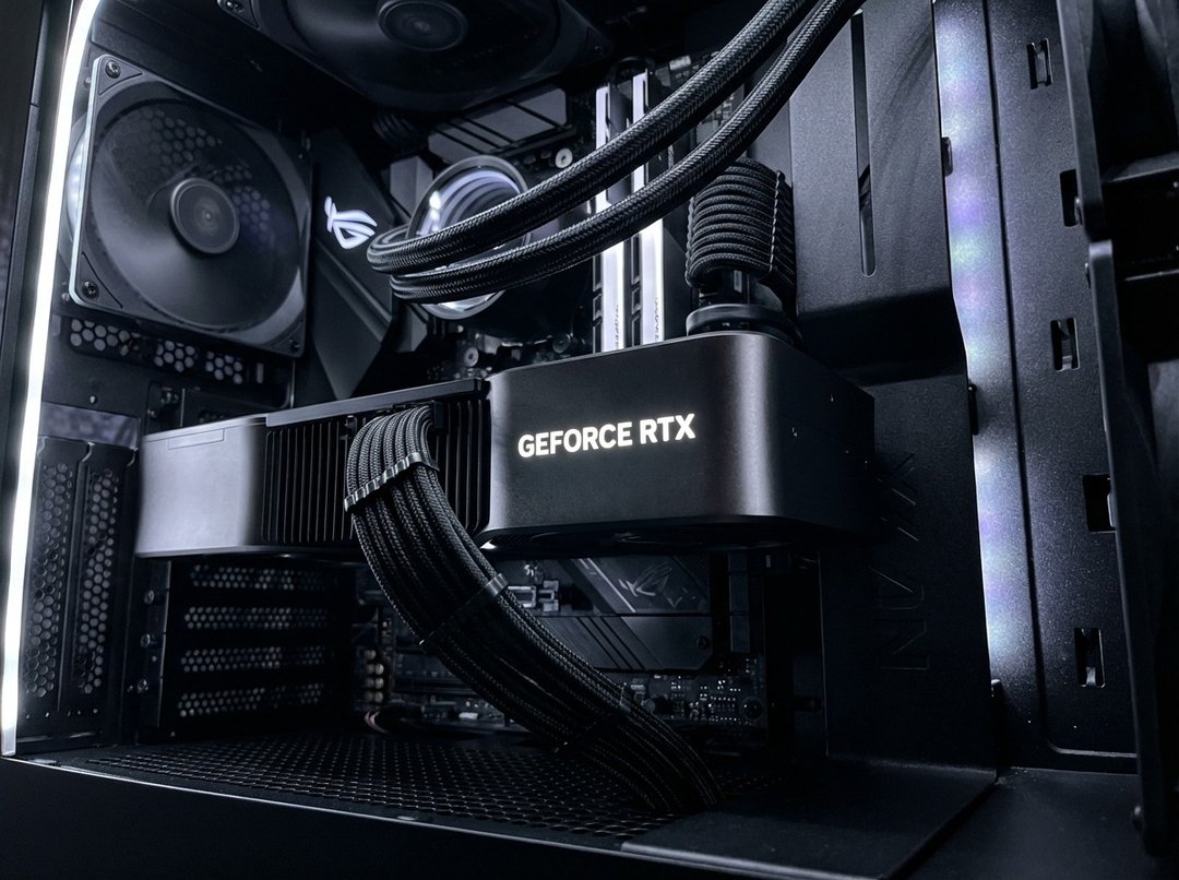 Nvidia Neural Compression Cuts VRAM to 970MB