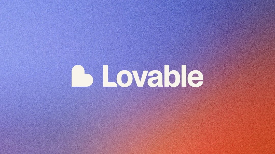 Lovable Seeks Acquisitions to Scale Vibe Coding