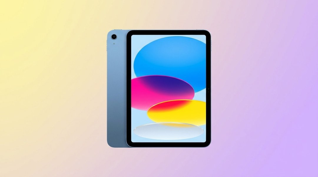 Entry-Level iPad Upgrade: A18 Chip, Apple Intelligence