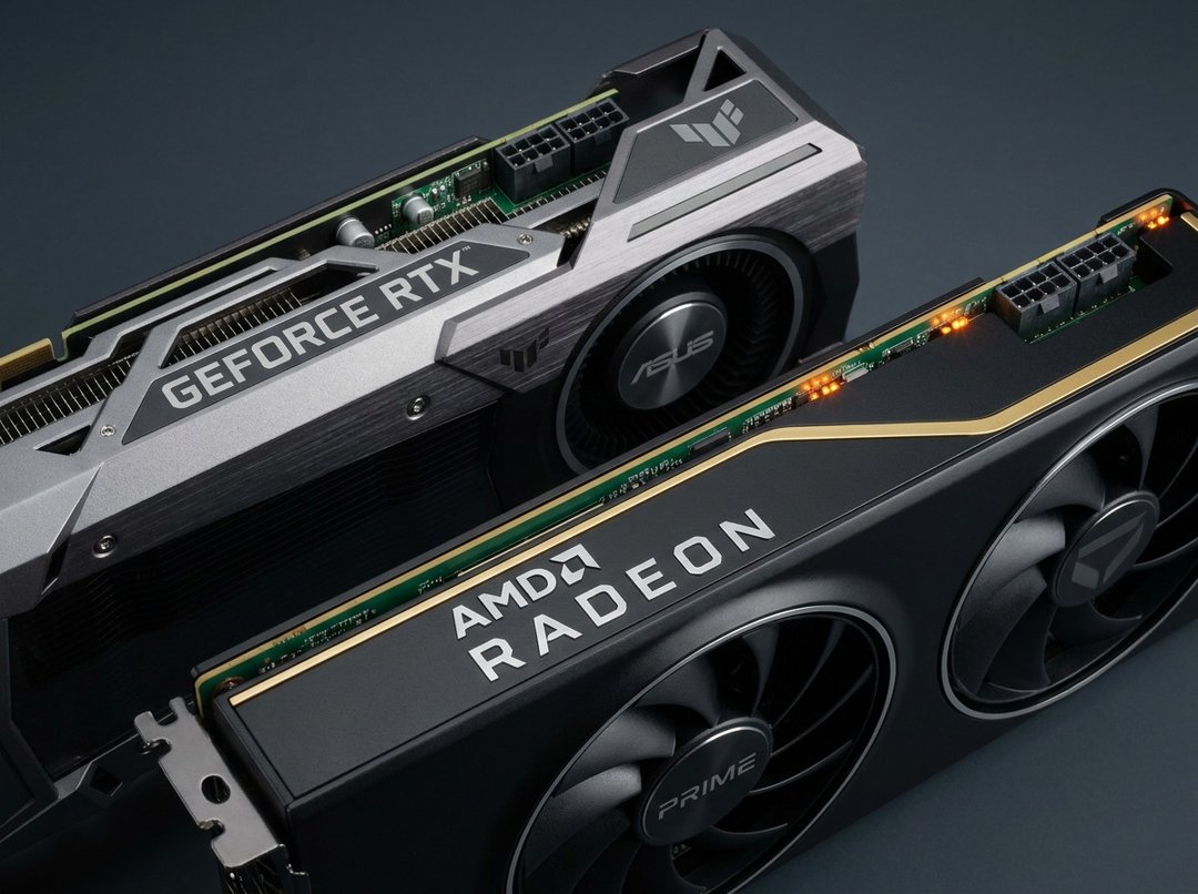 AMD Multi-Frame Generation Coming to Radeon GPUs