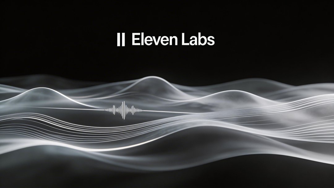 ElevenLabs IPO Plans: $11B AI Voice Startup Targeting Listing