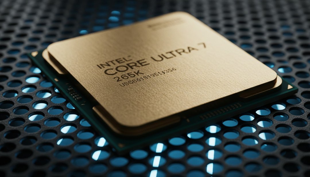 AI Demand Drives Huge Spikes in CPU and Memory Prices