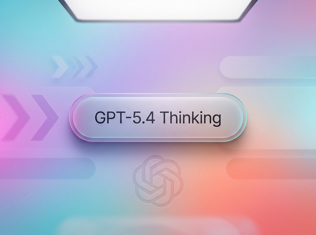 GPT-5.4 Thinking & Pro: OpenAI's New Agentic AI Models