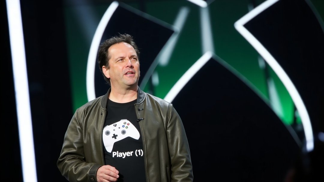 Phil Spencer Retires: Asha Sharma Becomes Microsoft Gaming CEO