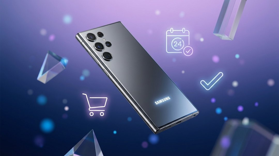 How to Pre-Order the Galaxy S26 Series: Complete Guide