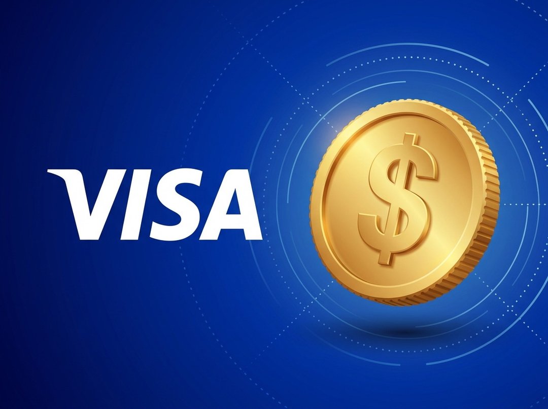 Visa & WeFi Partner on Stablecoin Payments