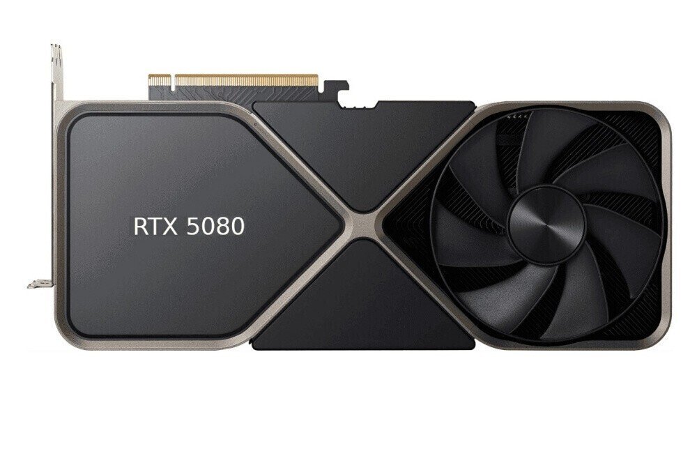 RTX 5080 Founders Edition Review: 4K Performance & Value