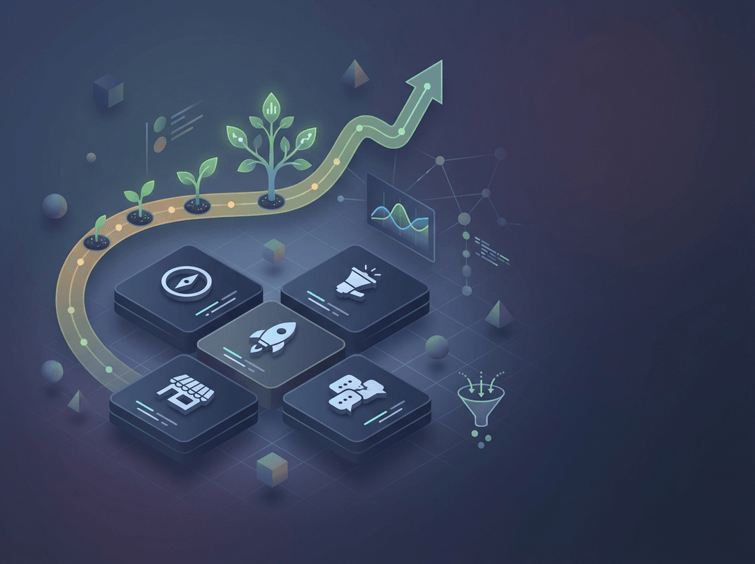 5 Product Hunt Alternatives for Compounding Growth