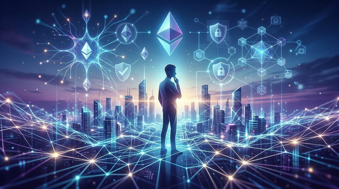 Vitalik Buterin: Ethereum's New Mission Beyond Finance
