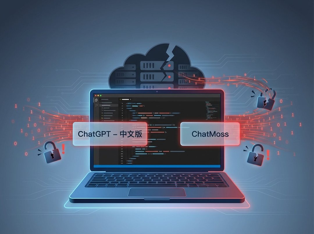 Malicious VSCode AI Extensions Exfiltrate Data From 1.5M+ Installs