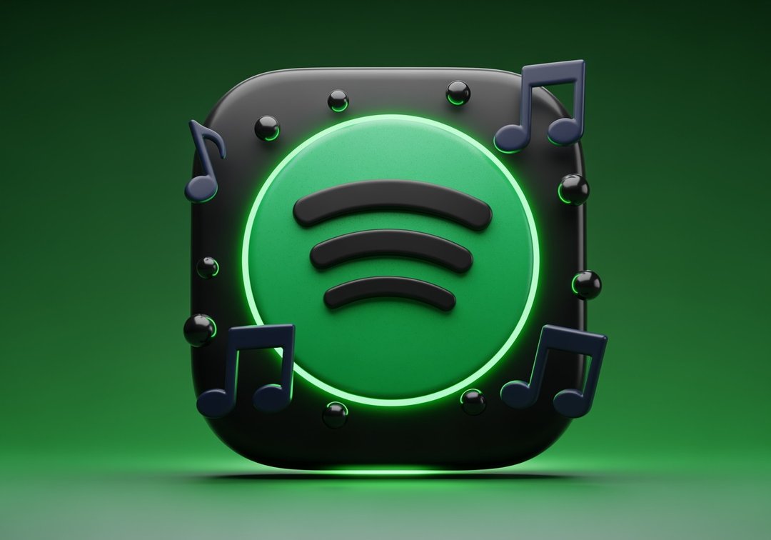 Spotify Wear OS Update: New Album Art & Tap Gestures