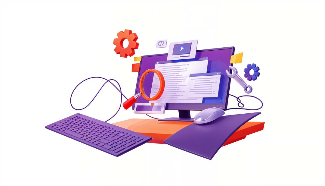 12 Essential Developer Tools Every Beginner Must Master