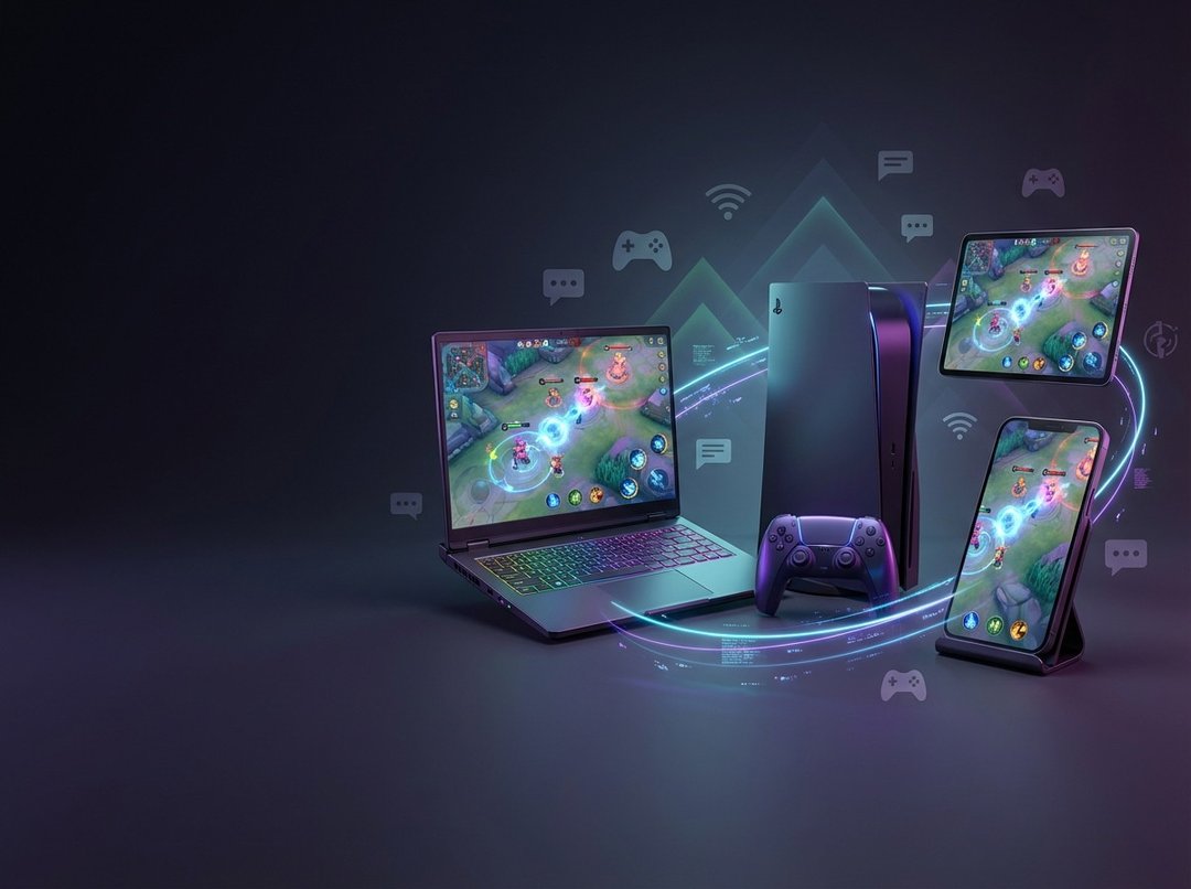 10 Best Cross-Platform Games to Play with Friends in 2026