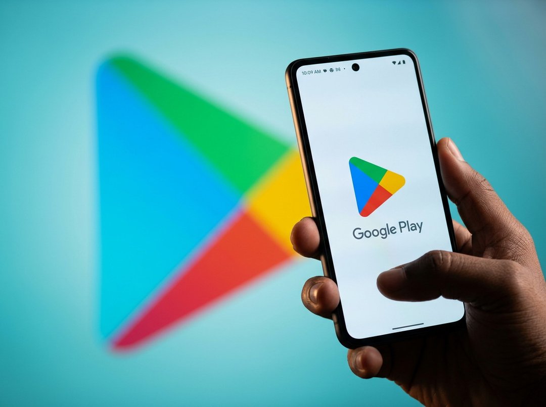 Google Play: New Paid PC Games, Trials & Community Features