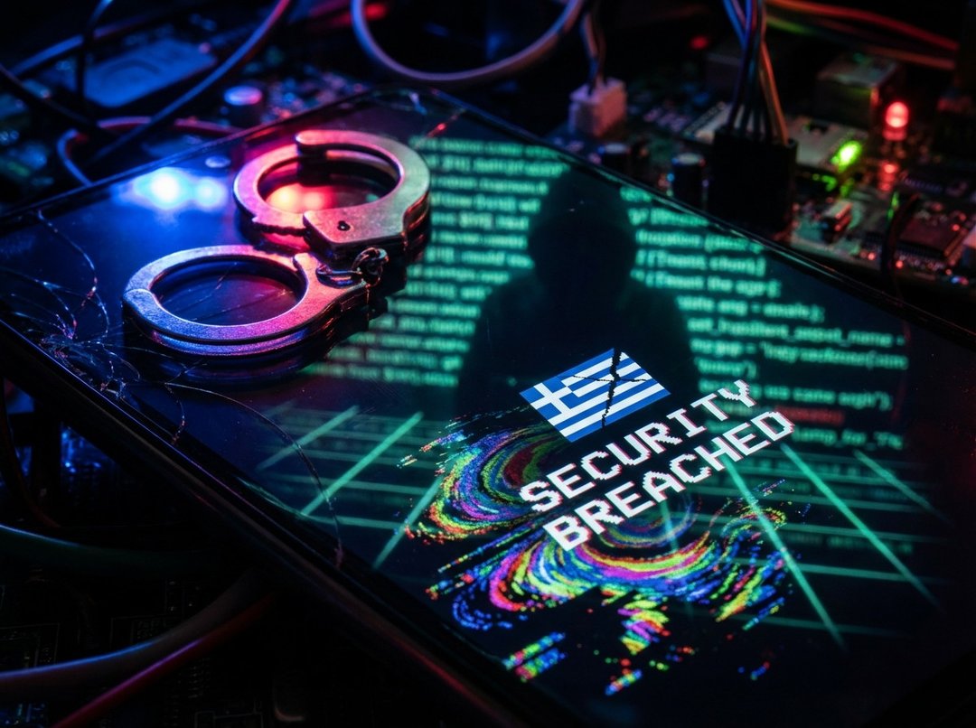 Intellexa Founder Sentenced to 8 Years in Greek Spyware Case