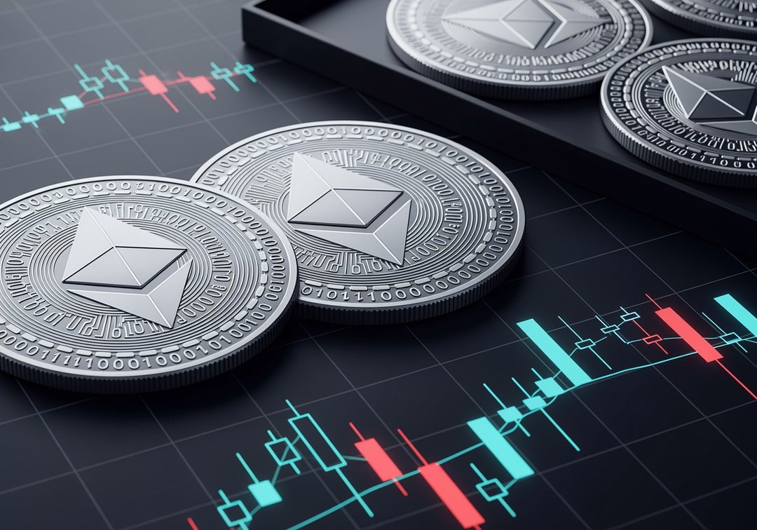 Ethereum Staking Locks Nearly 69% of Supply