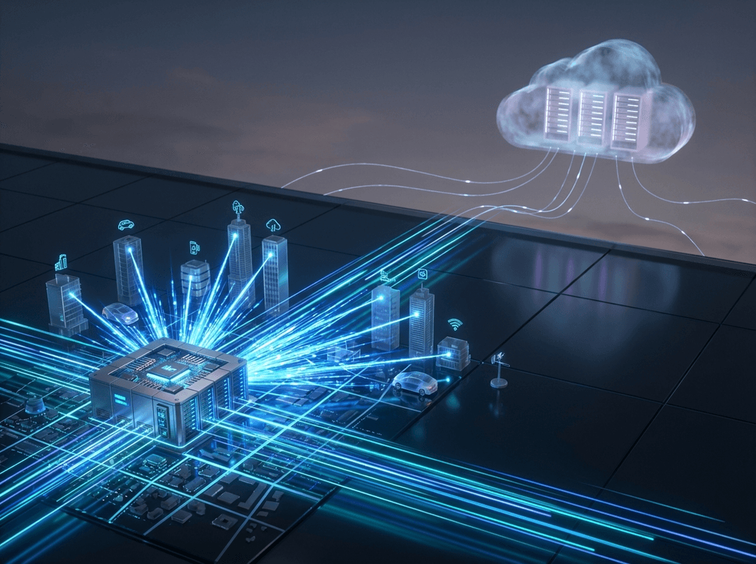Edge Data Centers: Enabling Low-Latency Applications