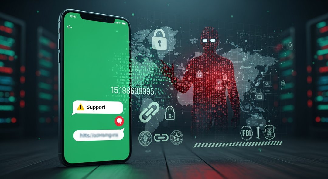 Russian Hackers Target Signal in FBI-CISA Phishing Alert