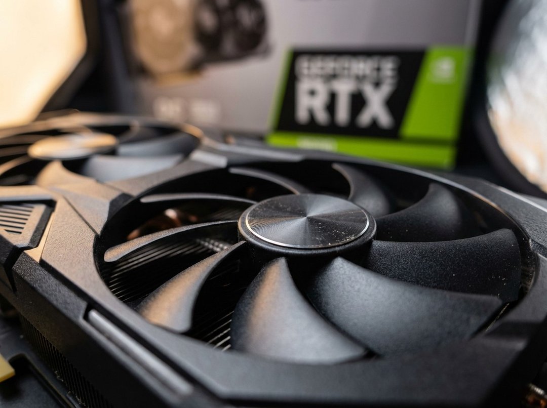 Nvidia to Launch Own Arm-Based Laptop Processors