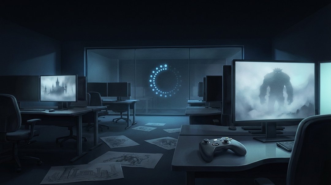 PlayStation Shuts Down Bluepoint Games, Creators of Demon’s Souls Remake