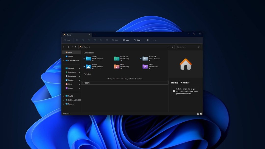 Windows 11 C Drive Locked? Fix the Access Denied Error