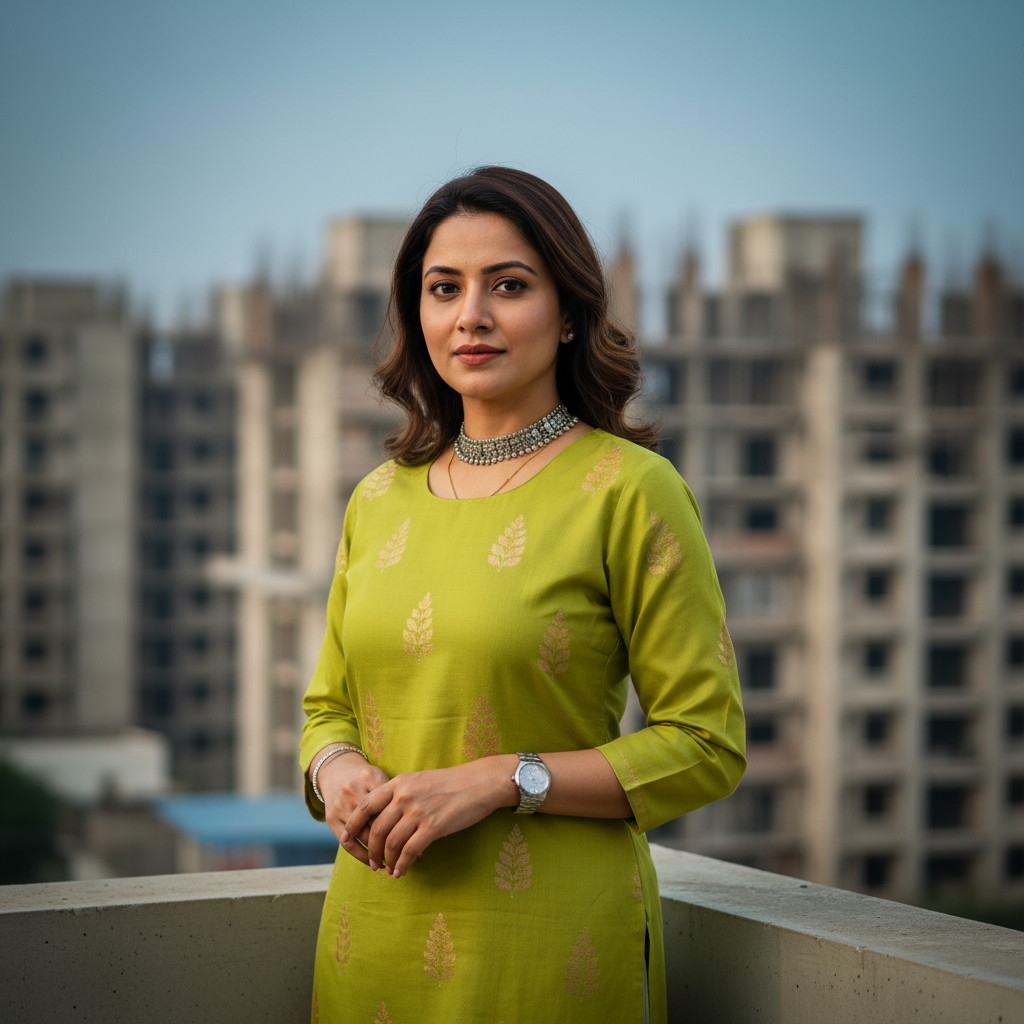 Priya Deshmukh, PhD