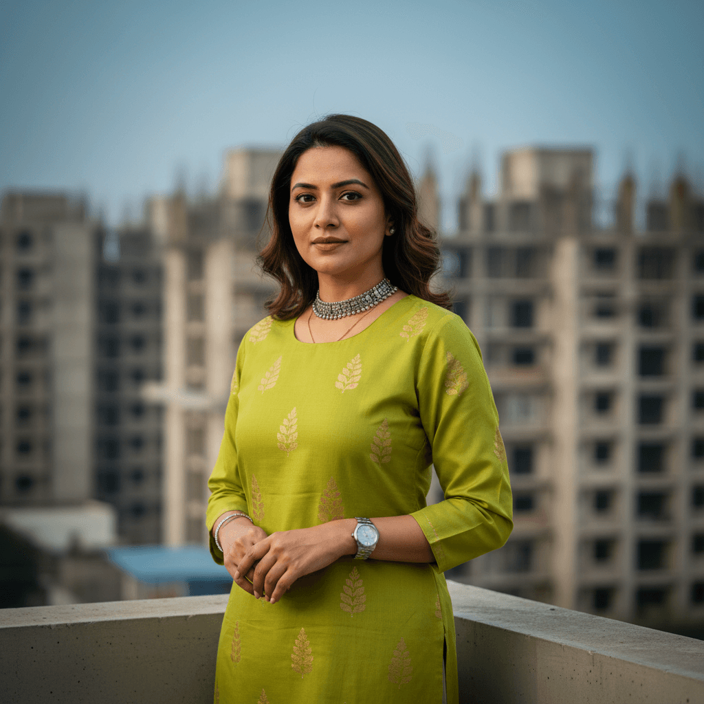 Priya Deshmukh, PhD