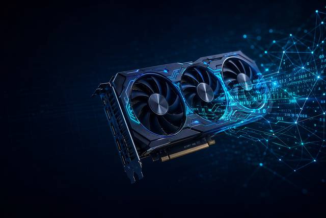 The Minimum GPU You Actually Need to Run an LLM Locally