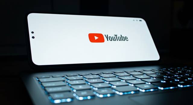 YouTube Premium Lite Adds Background Play & Downloads